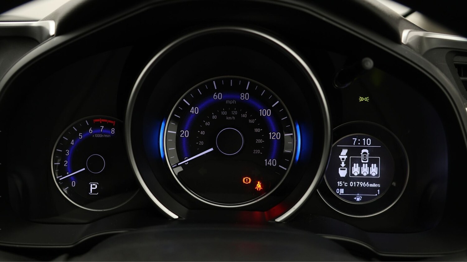 Used Honda Jazz for sale - 77187729: Photo 10