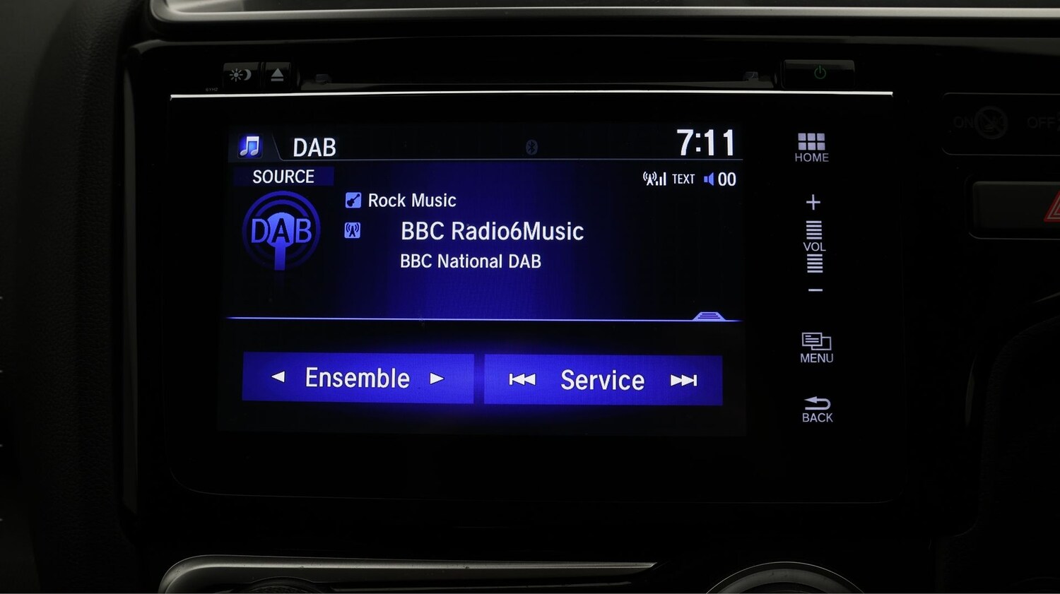 Used Honda Jazz for sale - 77187729: Photo 11