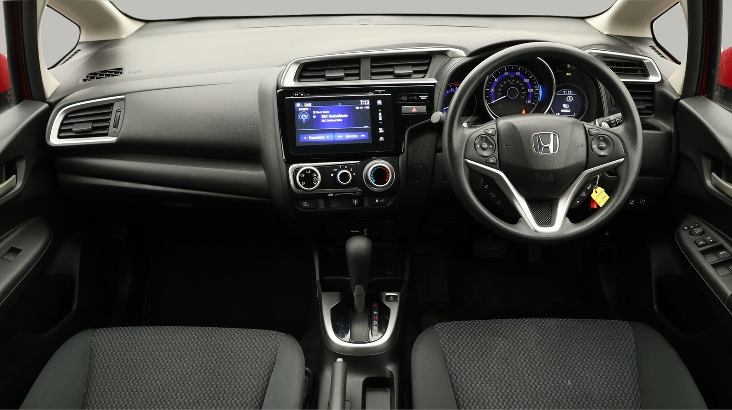 Used Honda Jazz for sale - 77187729: Photo 13