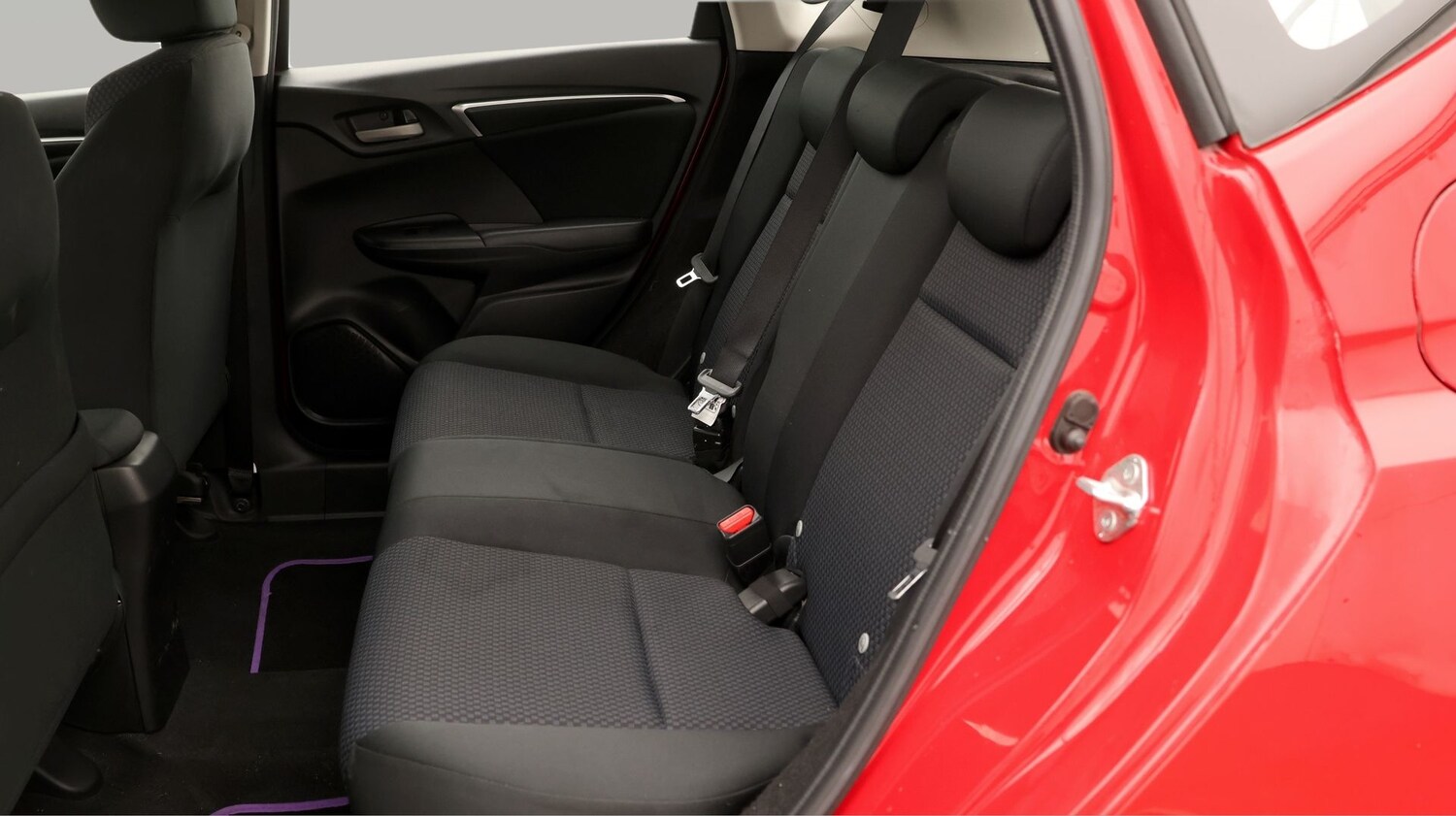 Used Honda Jazz for sale - 77187729: Photo 16