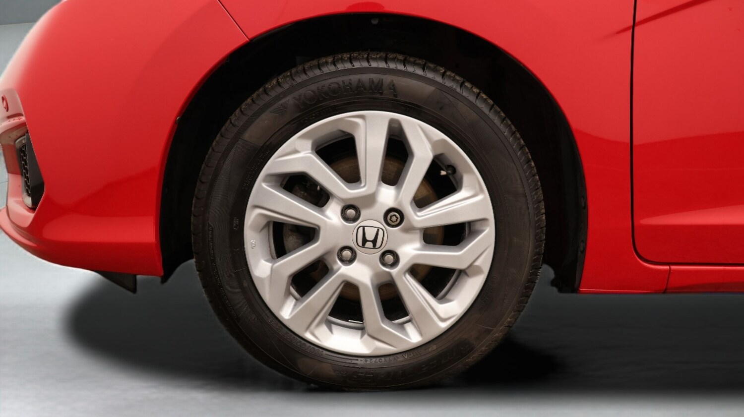 Used Honda Jazz for sale - 77187729: Photo 18