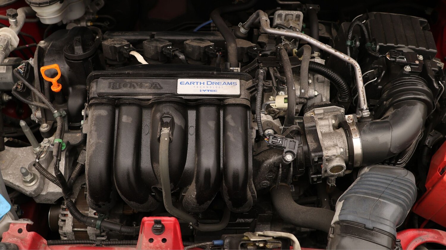 Used Honda Jazz for sale - 77187729: Photo 19