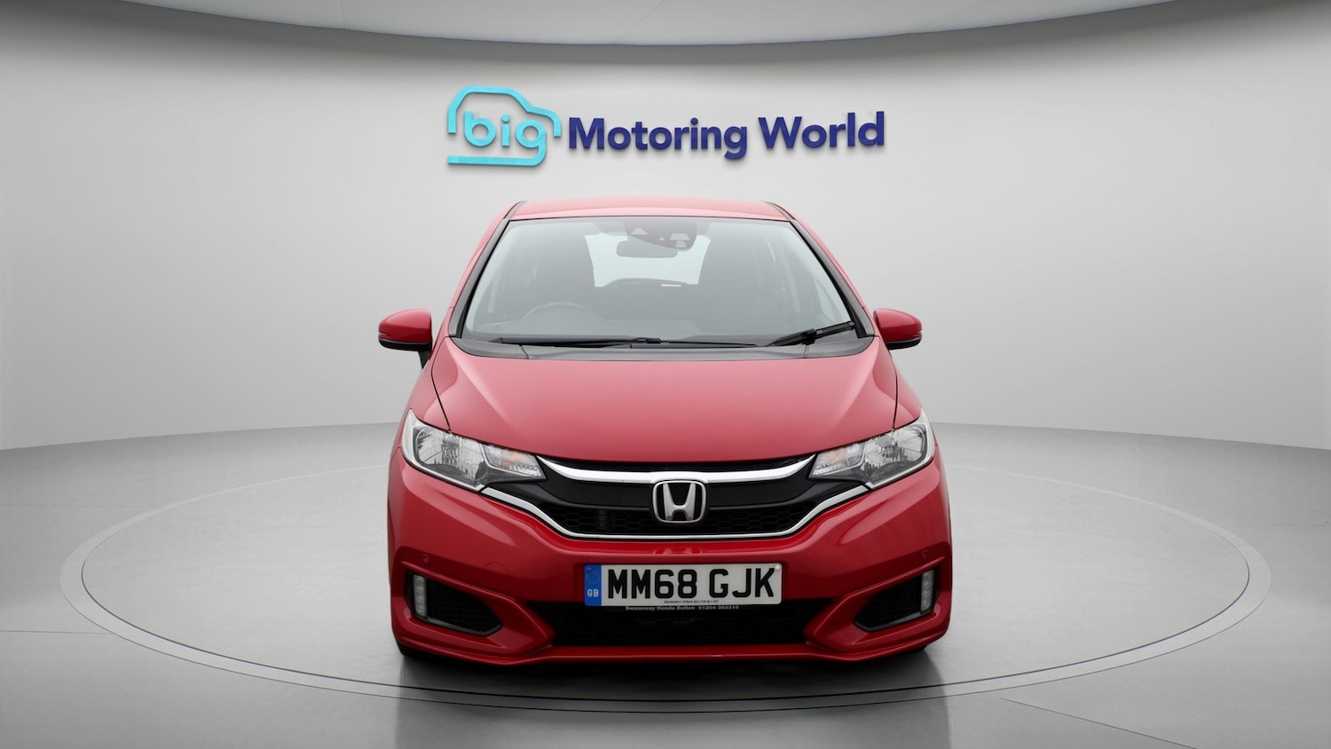 Used Honda Jazz for sale - 77187729: Photo 2