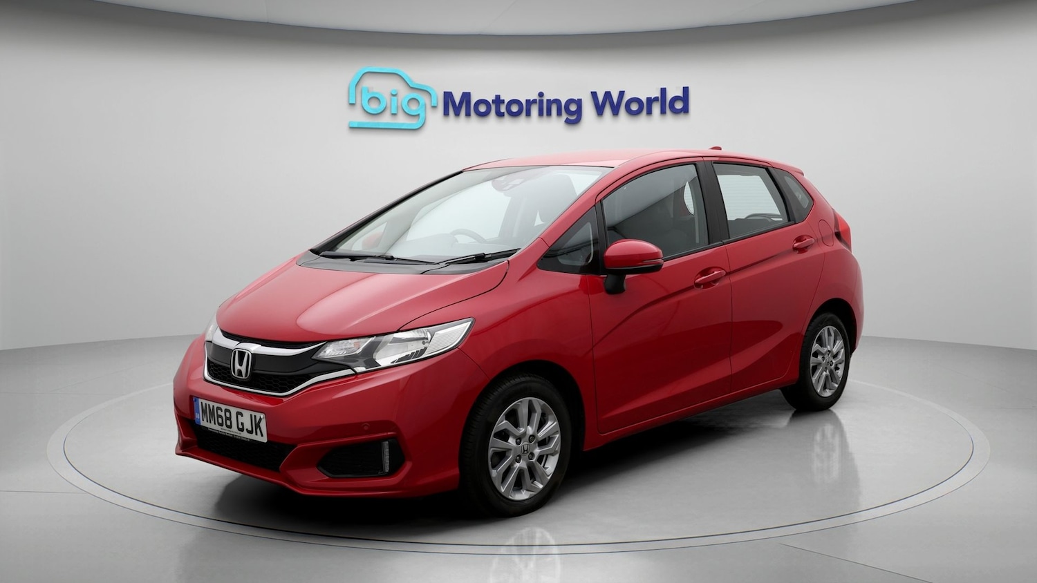 Used Honda Jazz for sale - 77187729: Photo 3