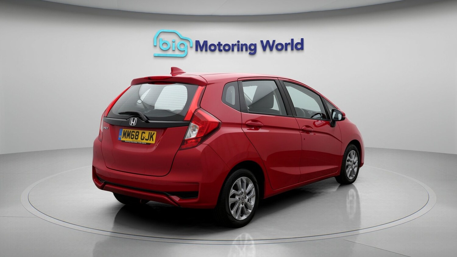 Used Honda Jazz for sale - 77187729: Photo 7