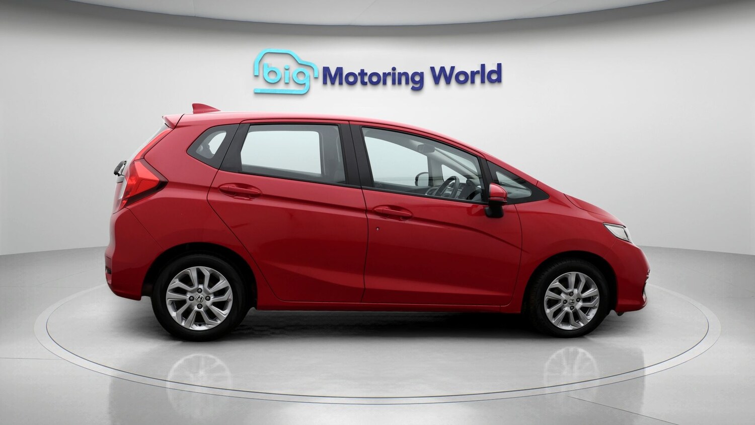 Used Honda Jazz for sale - 77187729: Photo 8