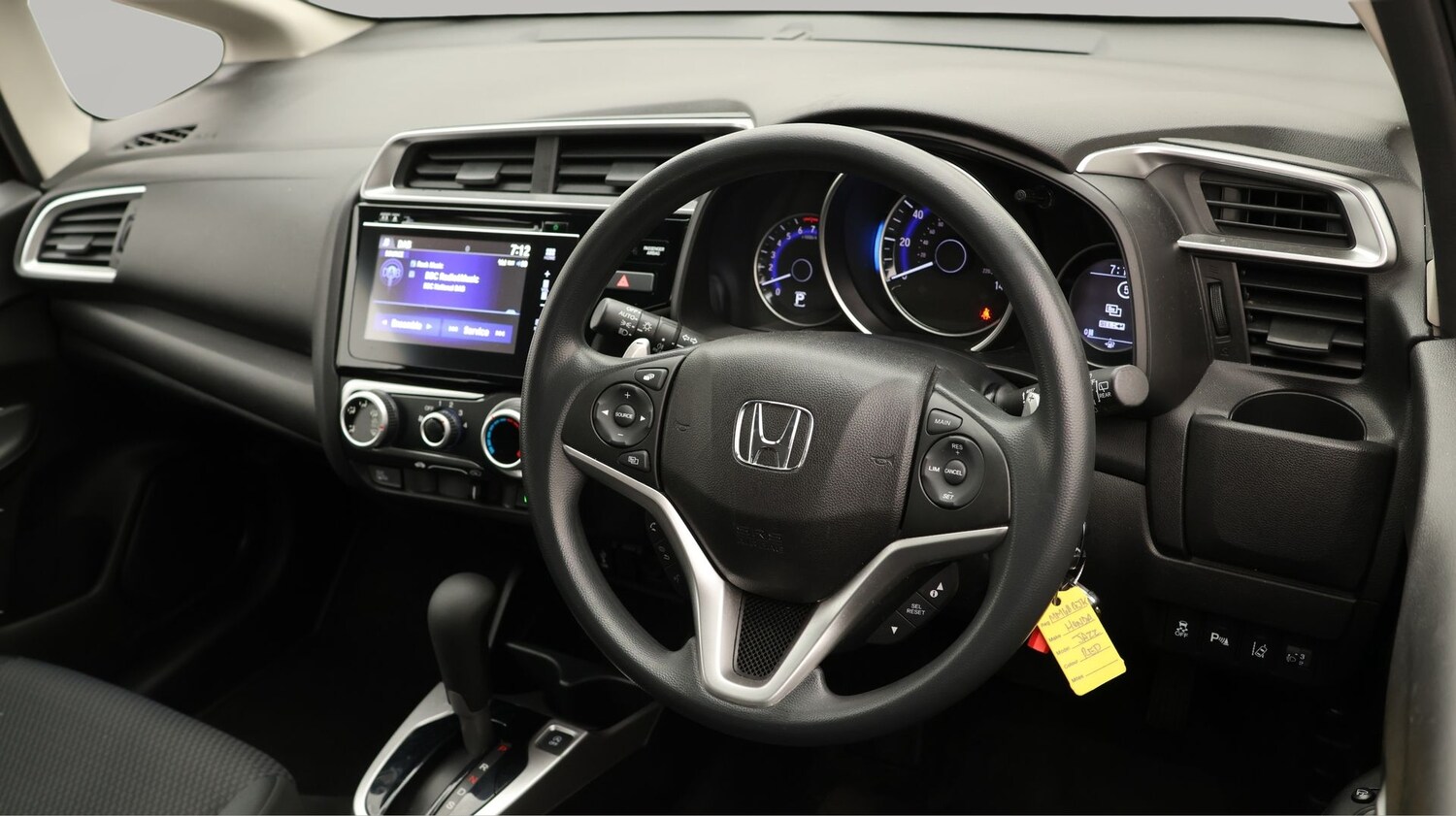 Used Honda Jazz for sale - 77187729: Photo 9