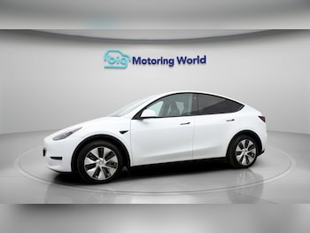 Used Tesla Model Y 2022 for sale - 79023541: Photo