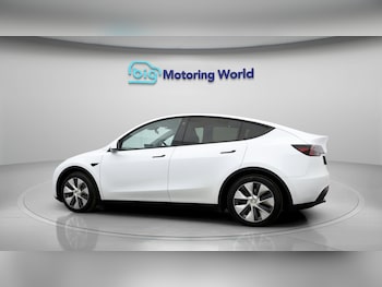 Used Tesla Model Y 2022 for sale - 79023541: Photo