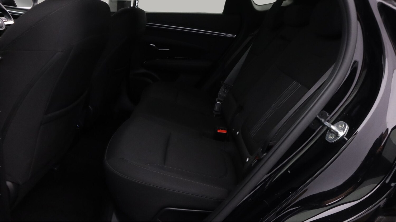 Used Hyundai TUCSON 2021 for sale - 77503969: Photo 16