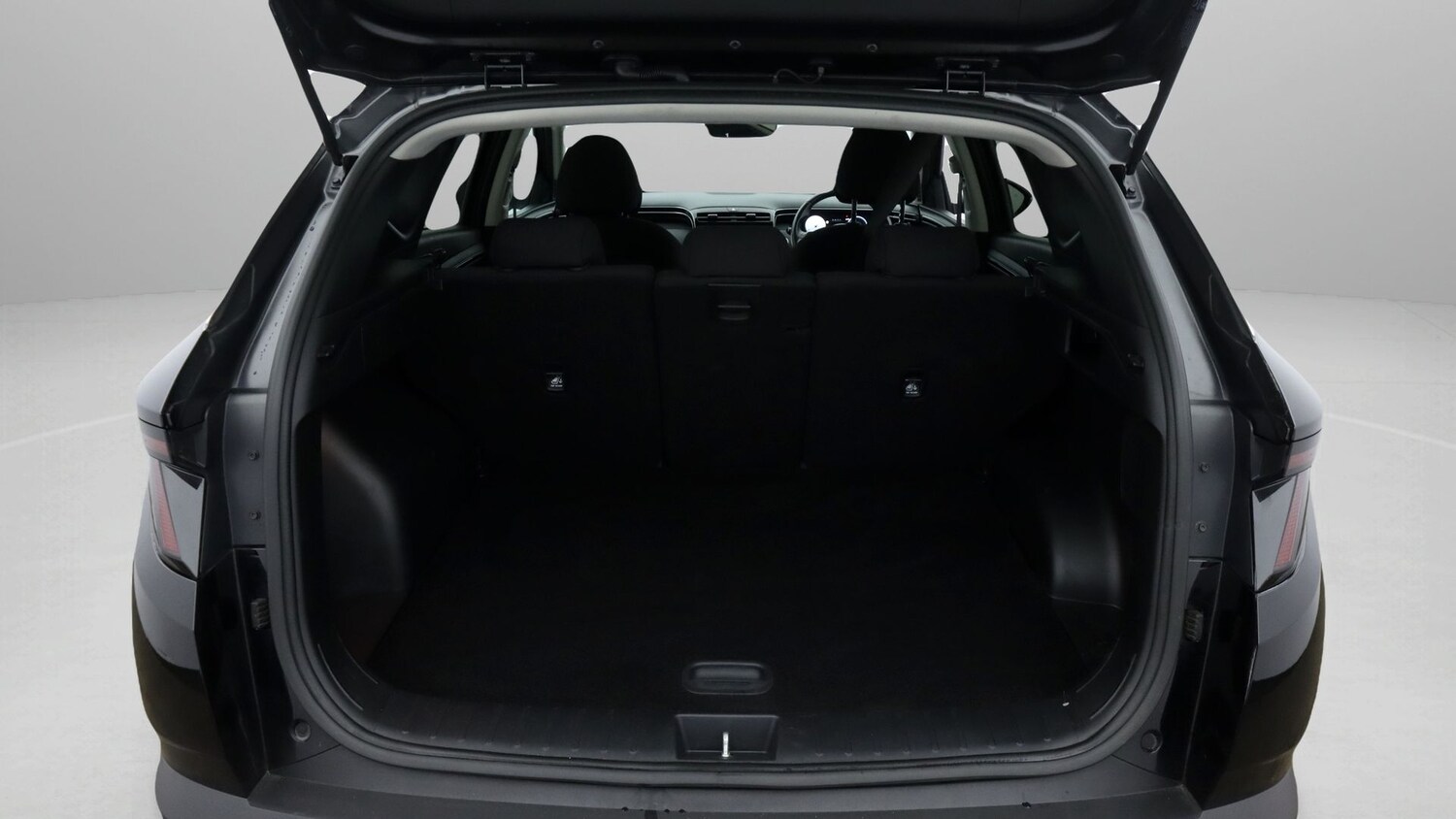 Used Hyundai TUCSON 2021 for sale - 77503969: Photo 17