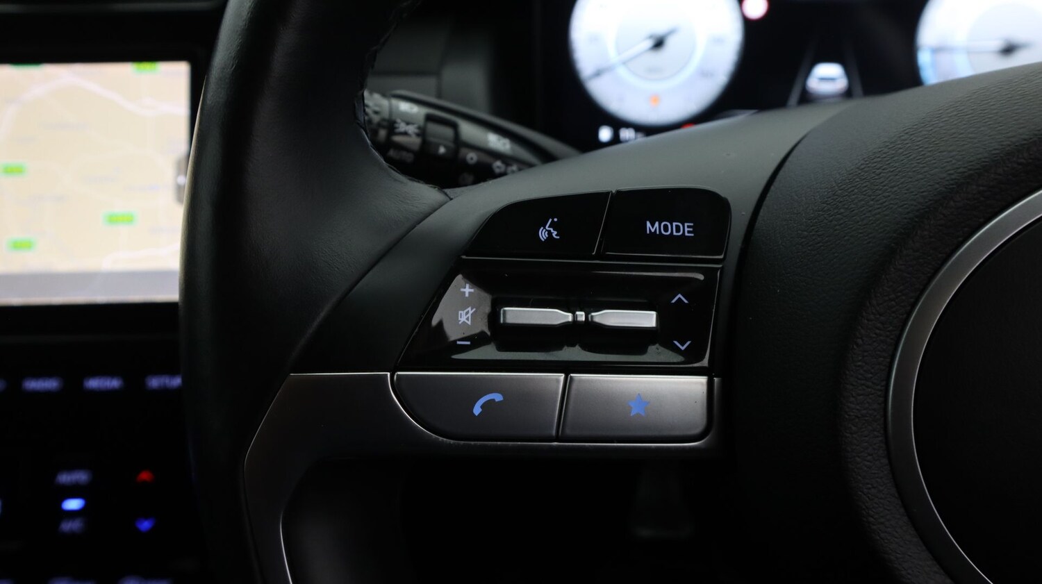 Used Hyundai TUCSON 2021 for sale - 77503969: Photo 24