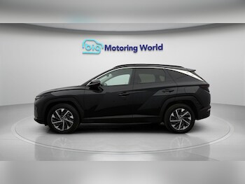 Used Hyundai TUCSON 2021 for sale - 77503969: Photo