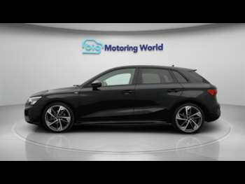 Used Audi A3 2023 for sale - 74498573: Photo
