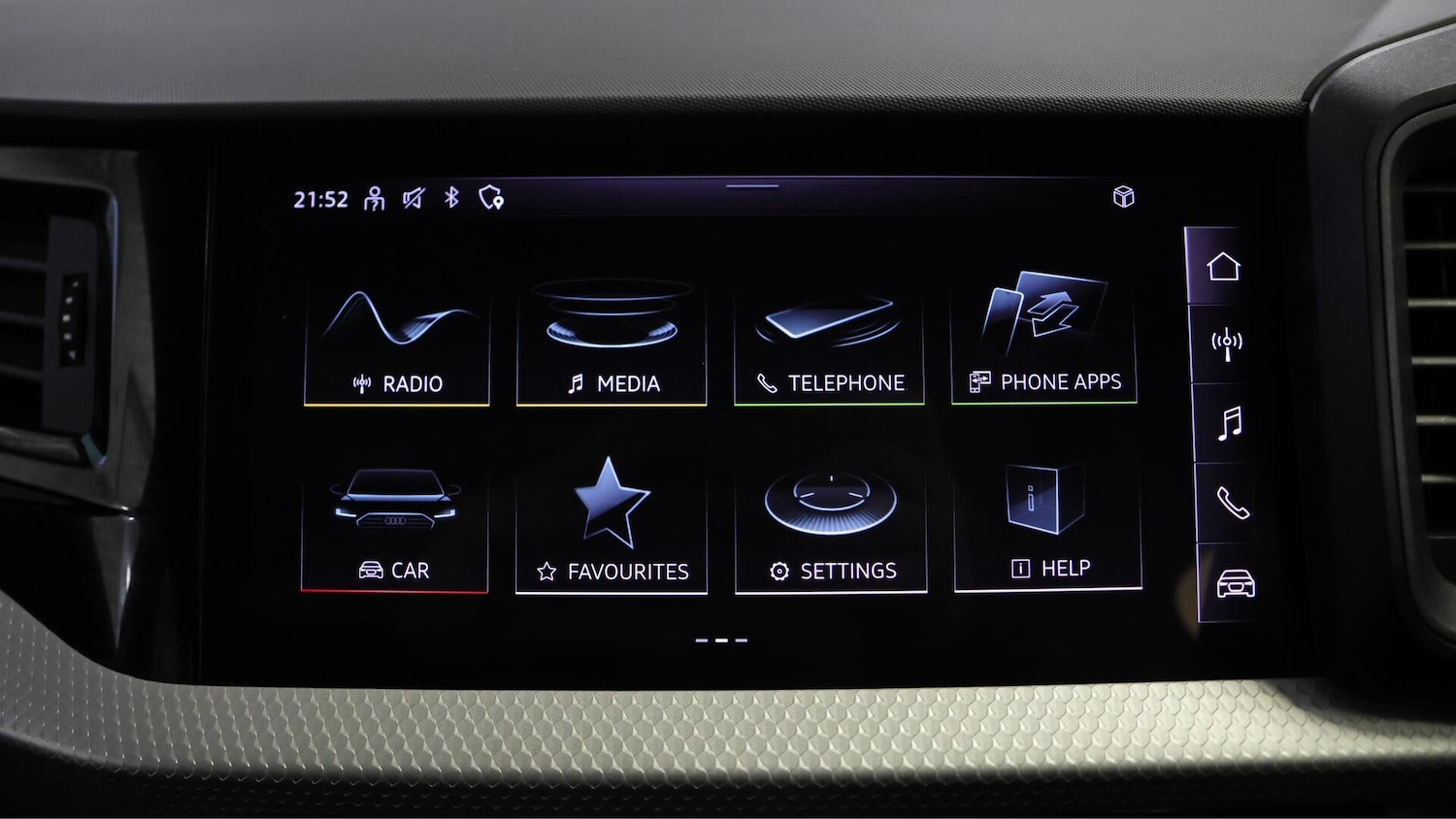 Used Audi A1 2024 for sale - 76752670: Photo 12