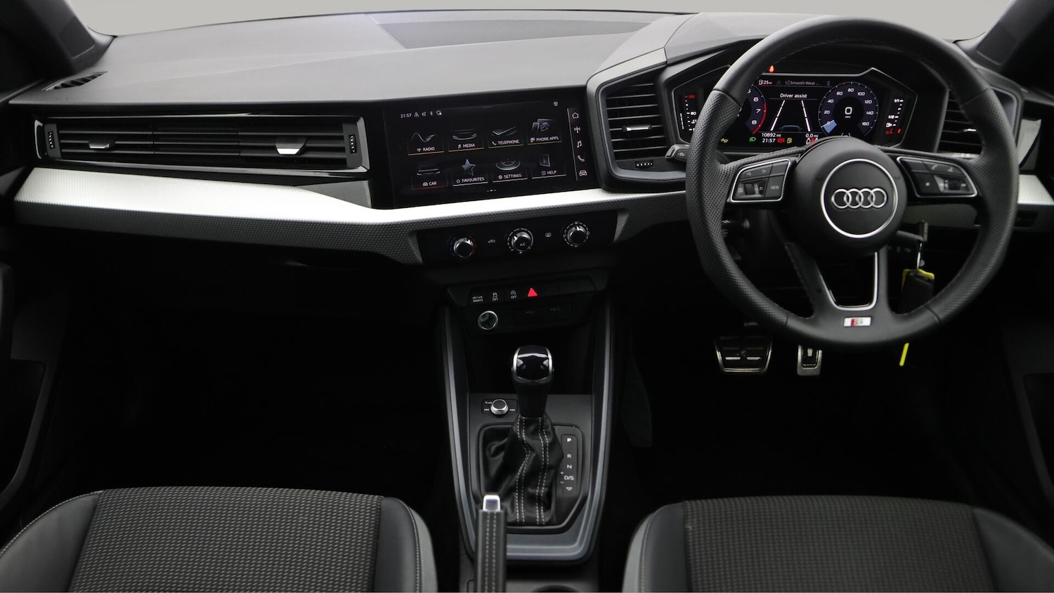 Used Audi A1 2024 for sale - 76752670: Photo 14