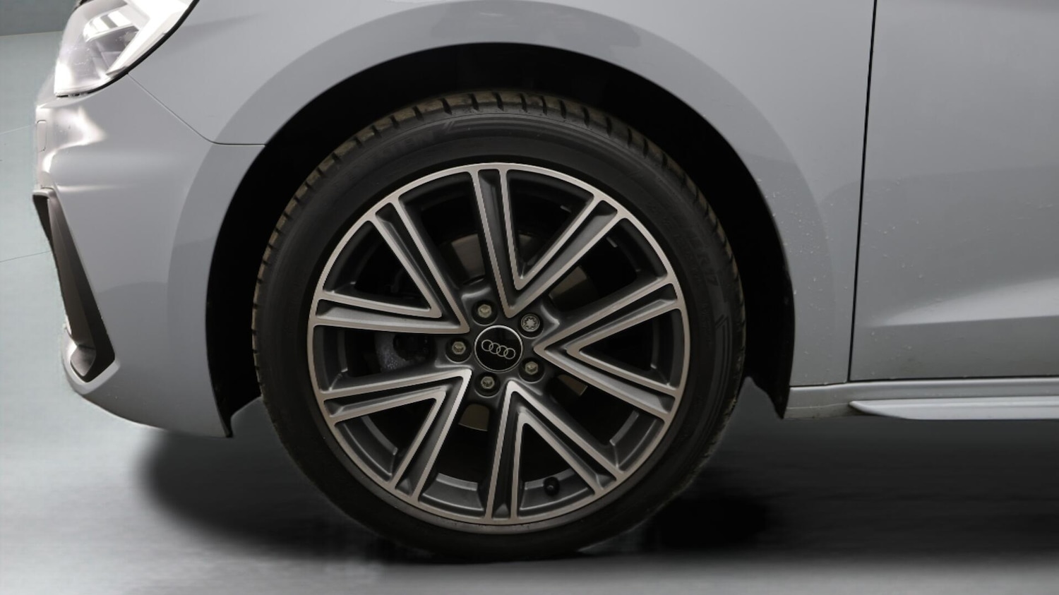 Used Audi A1 2024 for sale - 76752670: Photo 19