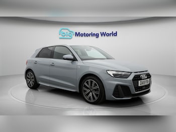 Used Audi A1 2024 for sale - 76752670: Photo