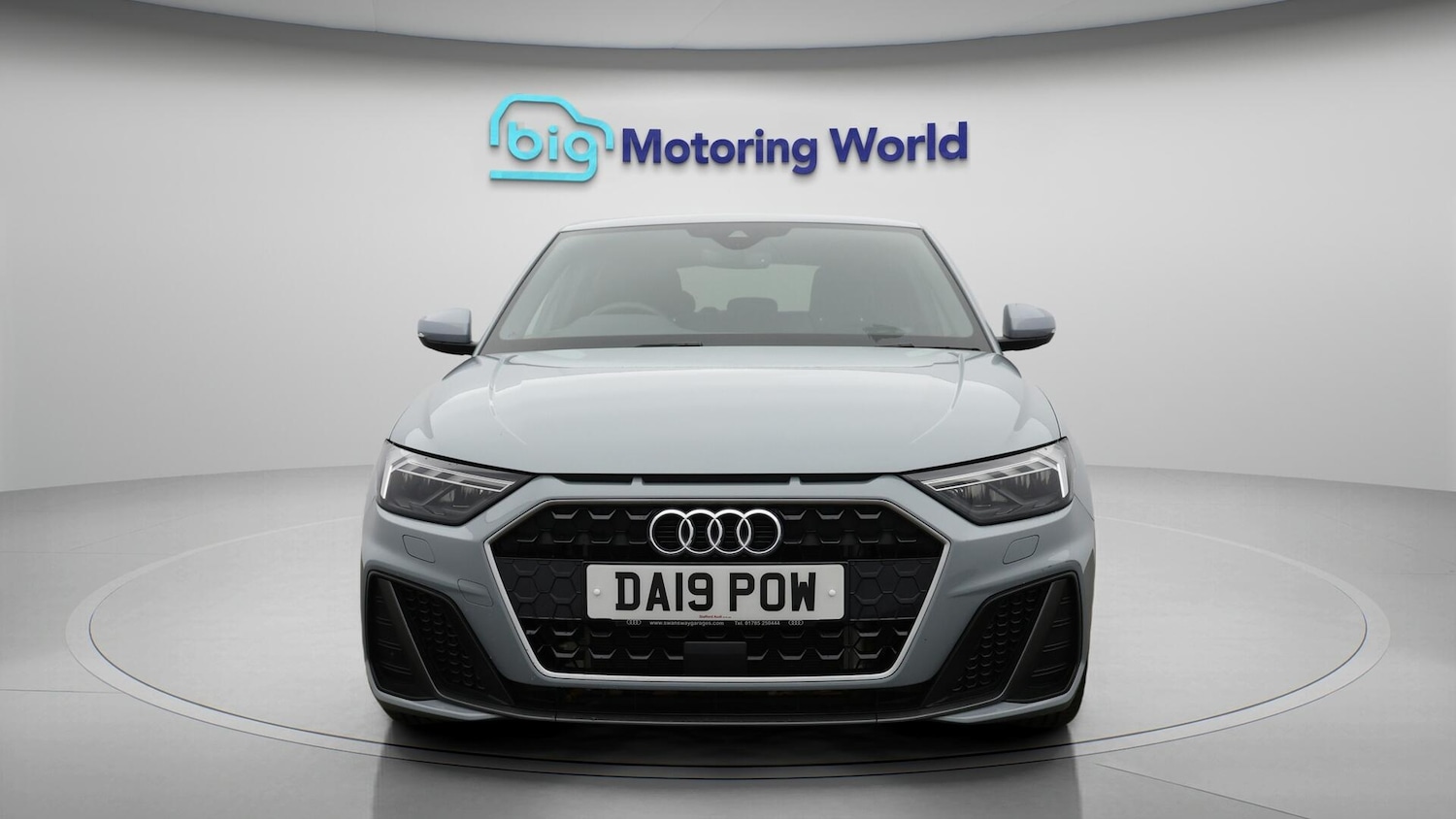 Used Audi A1 2024 for sale - 76752670: Photo 3