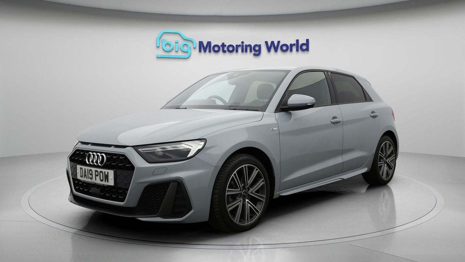 Used Audi A1 2024 for sale - 76752670: Photo 4