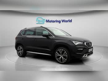 Used SEAT Ateca 2023 for sale - 79693882: Photo