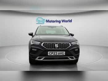 Used SEAT Ateca 2023 for sale - 79693882: Photo