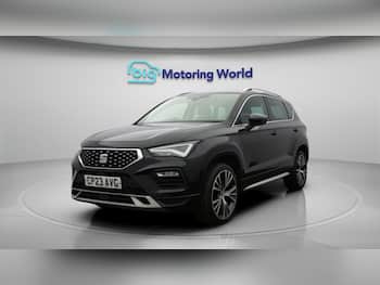Used SEAT Ateca 2023 for sale - 79693882: Photo