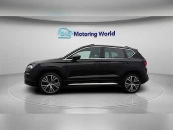 Used SEAT Ateca 2023 for sale - 79693882: Photo