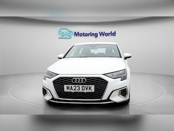 Used Audi A3 2023 for sale - 78971927: Photo