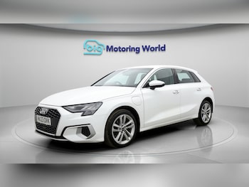 Used Audi A3 2023 for sale - 78971927: Photo