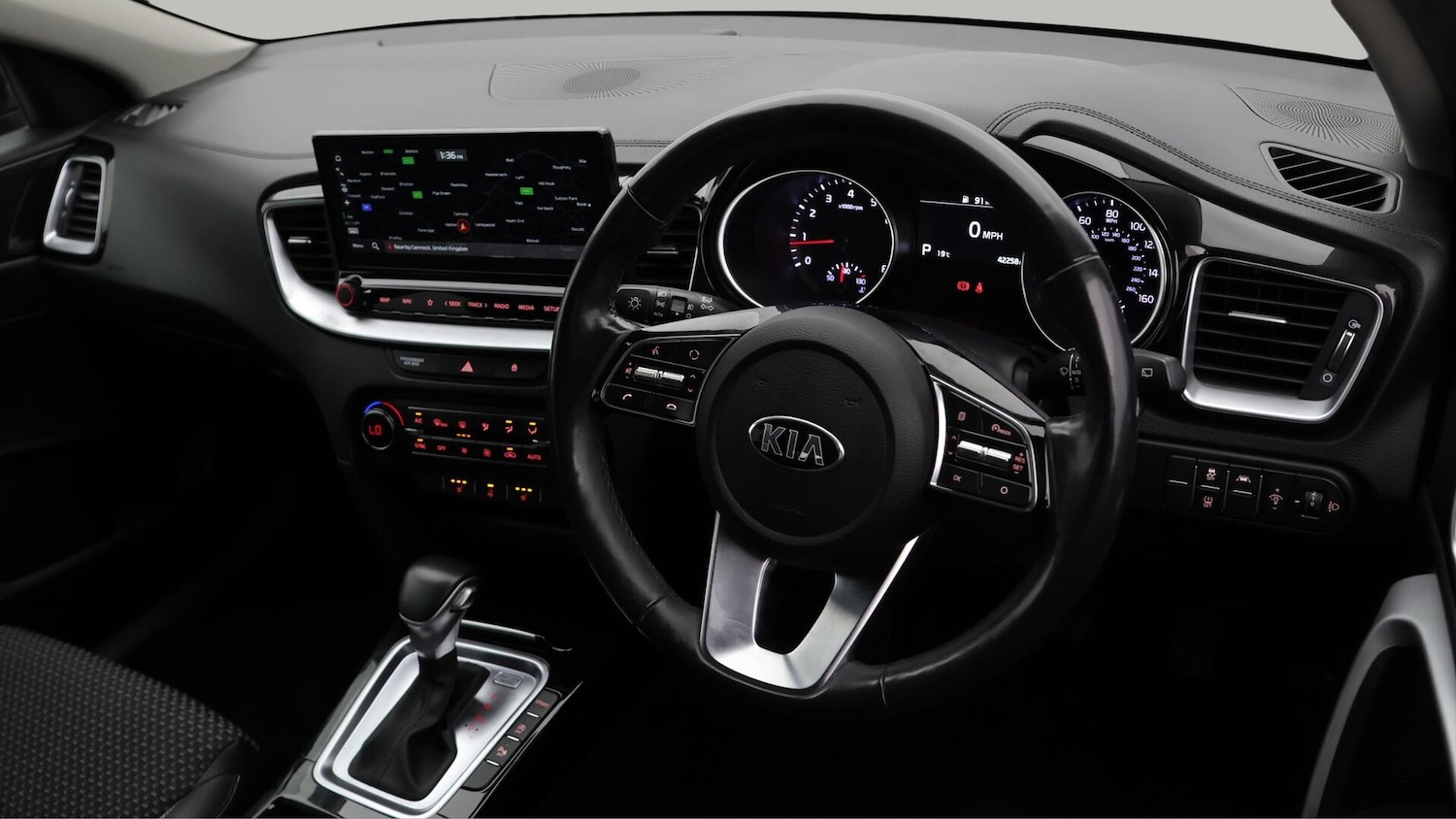 Used Kia XCeed 2020 for sale - 76059548: Photo 10