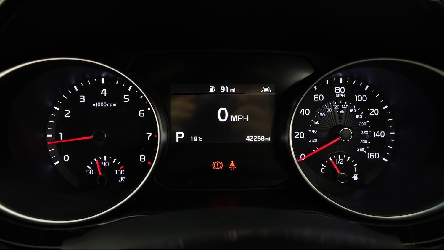 Used Kia XCeed 2020 for sale - 76059548: Photo 11