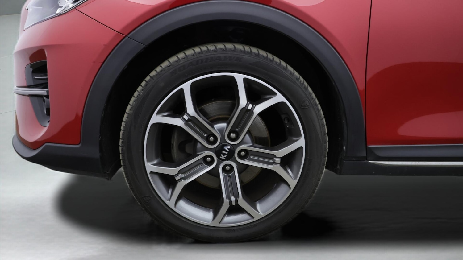 Used Kia XCeed 2020 for sale - 76059548: Photo 19