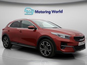 2020 (70) - 1.4 T-GDi 3 SUV 5dr Petrol DCT Euro 6 (s/s) (138 bhp)