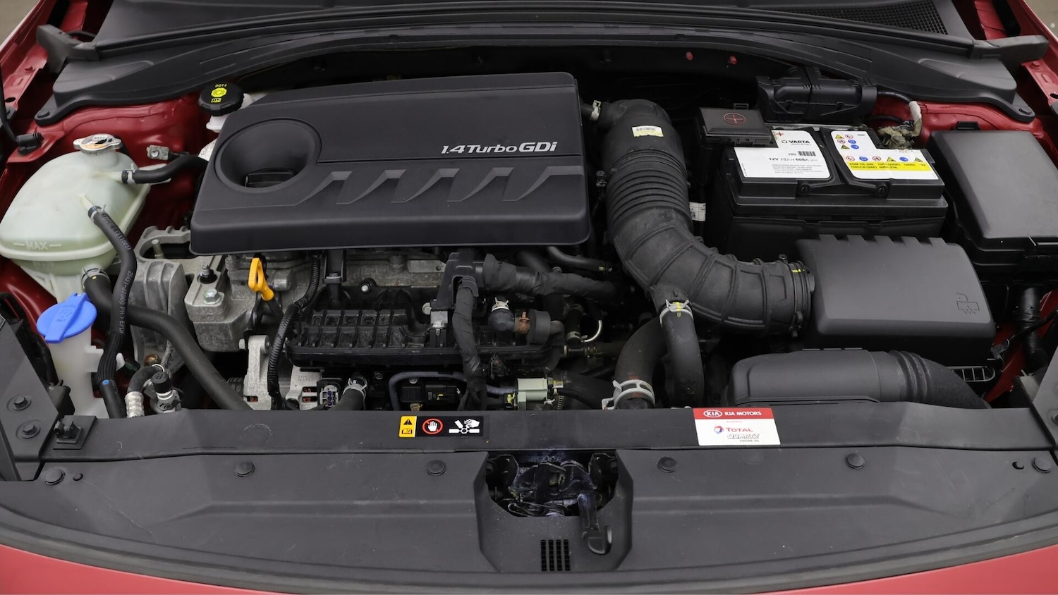 Used Kia XCeed 2020 for sale - 76059548: Photo 20