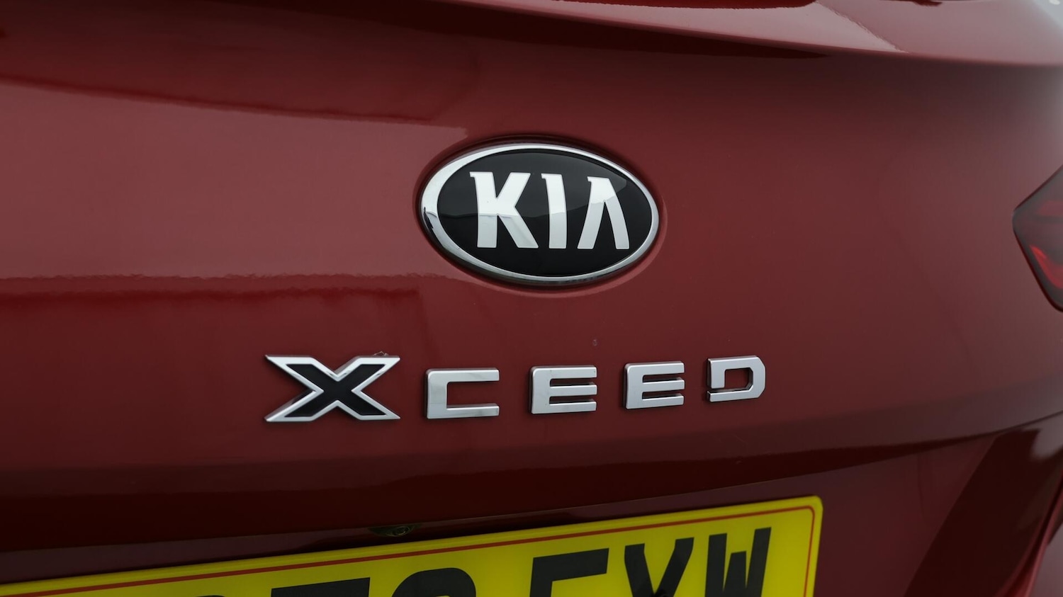 Used Kia XCeed 2020 for sale - 76059548: Photo 21