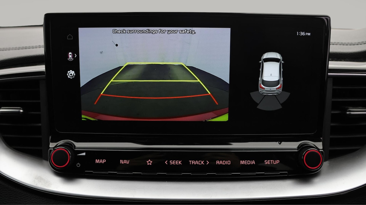 Used Kia XCeed 2020 for sale - 76059548: Photo 24