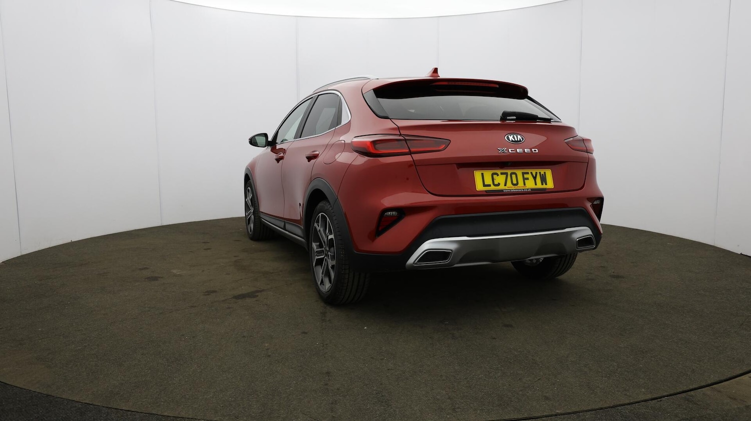 Used Kia XCeed 2020 for sale - 76059548: Photo 34
