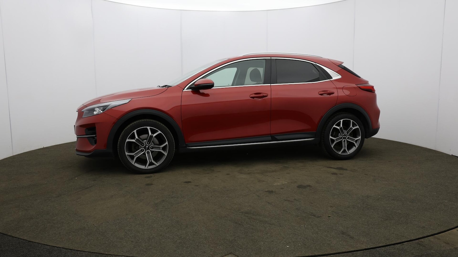 Used Kia XCeed 2020 for sale - 76059548: Photo 35
