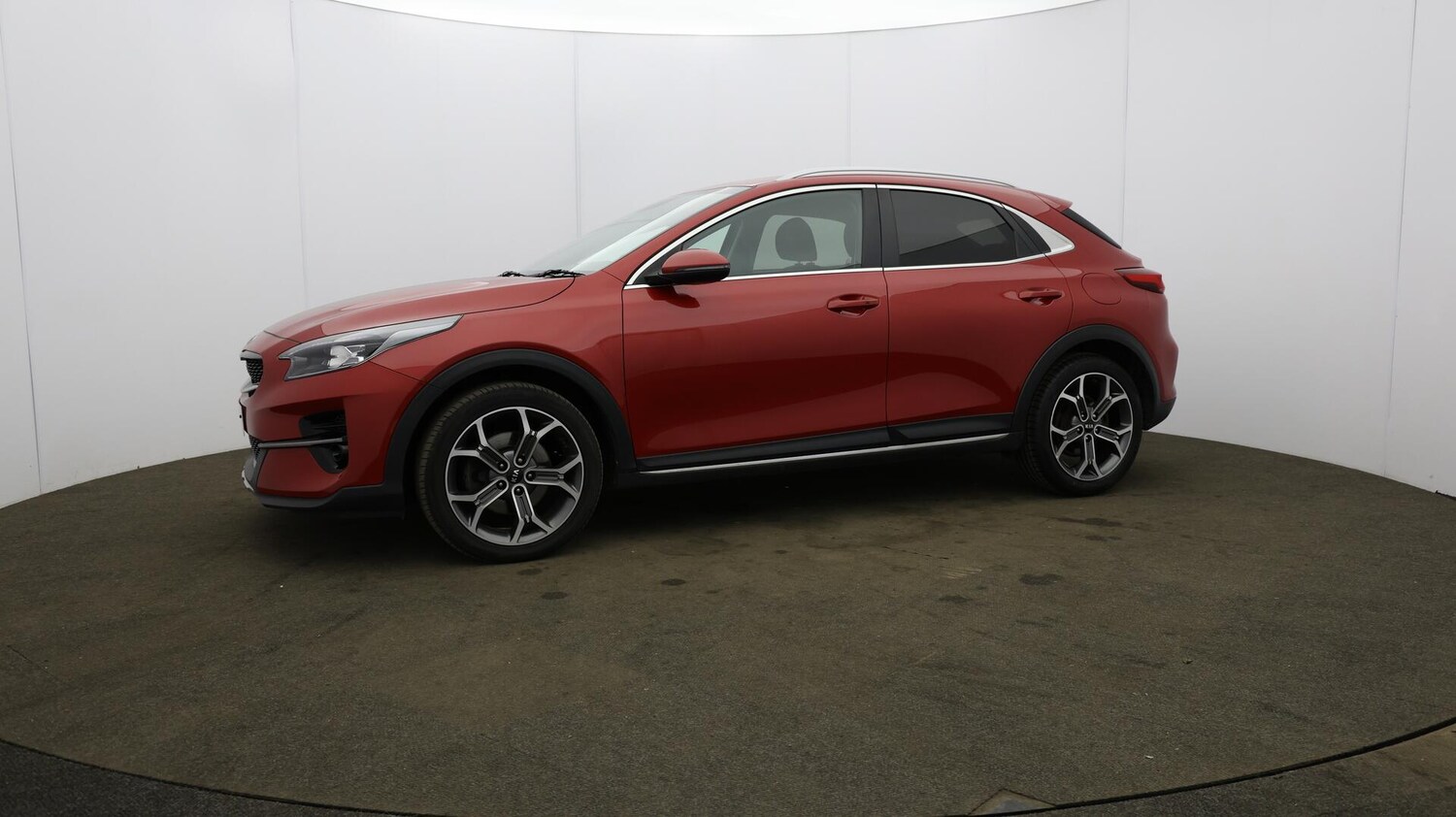 Used Kia XCeed 2020 for sale - 76059548: Photo 36