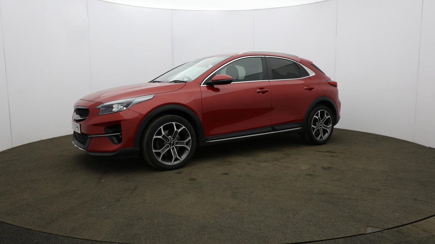 Used Kia XCeed 2020 for sale - 76059548: Photo 37