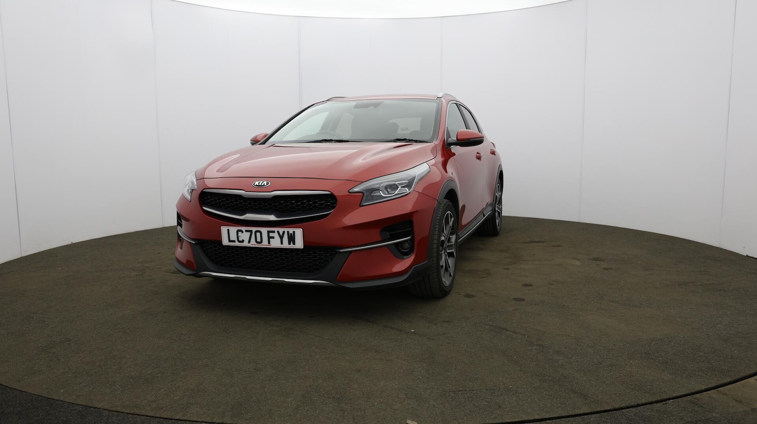 Used Kia XCeed 2020 for sale - 76059548: Photo 41