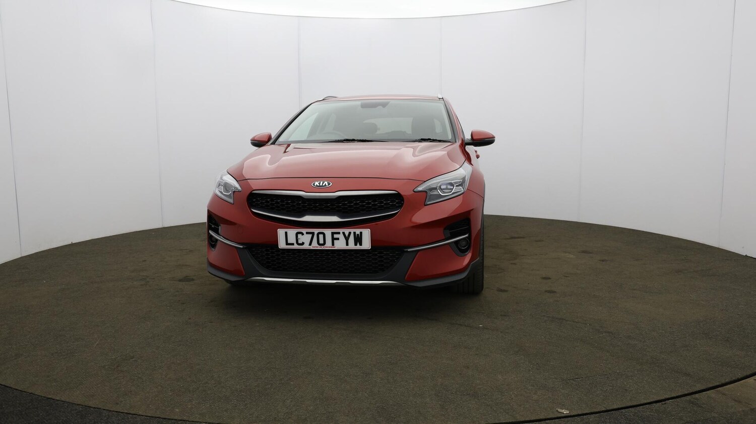 Used Kia XCeed 2020 for sale - 76059548: Photo 42