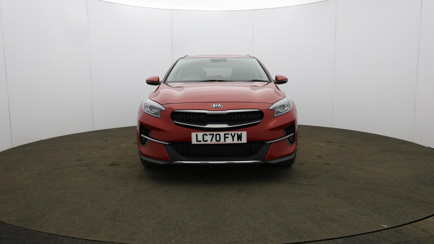 Used Kia XCeed 2020 for sale - 76059548: Photo 43