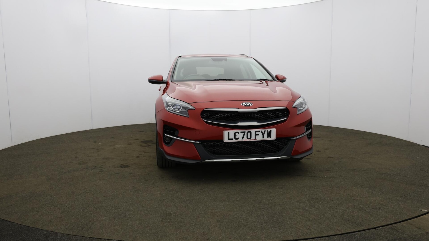 Used Kia XCeed 2020 for sale - 76059548: Photo 44