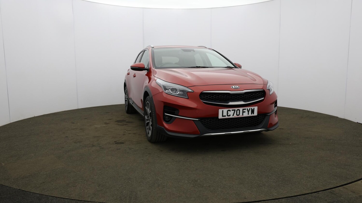 Used Kia XCeed 2020 for sale - 76059548: Photo 46