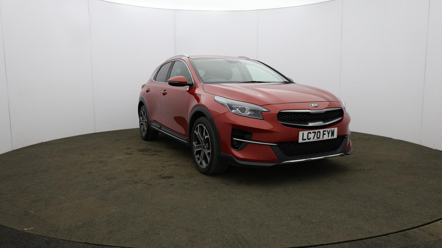 Used Kia XCeed 2020 for sale - 76059548: Photo 47
