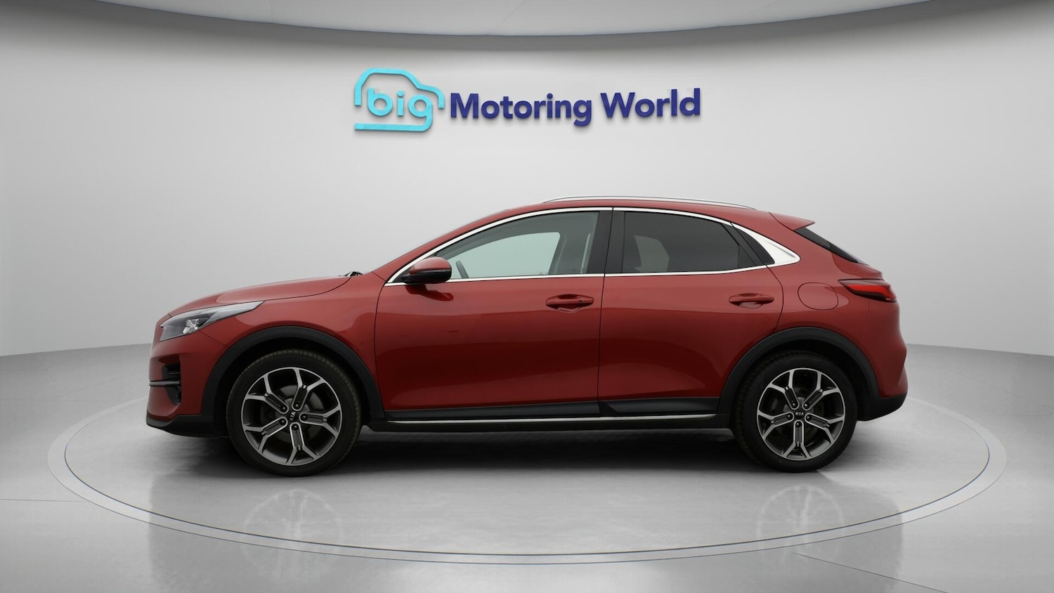 Used Kia XCeed 2020 for sale - 76059548: Photo 5