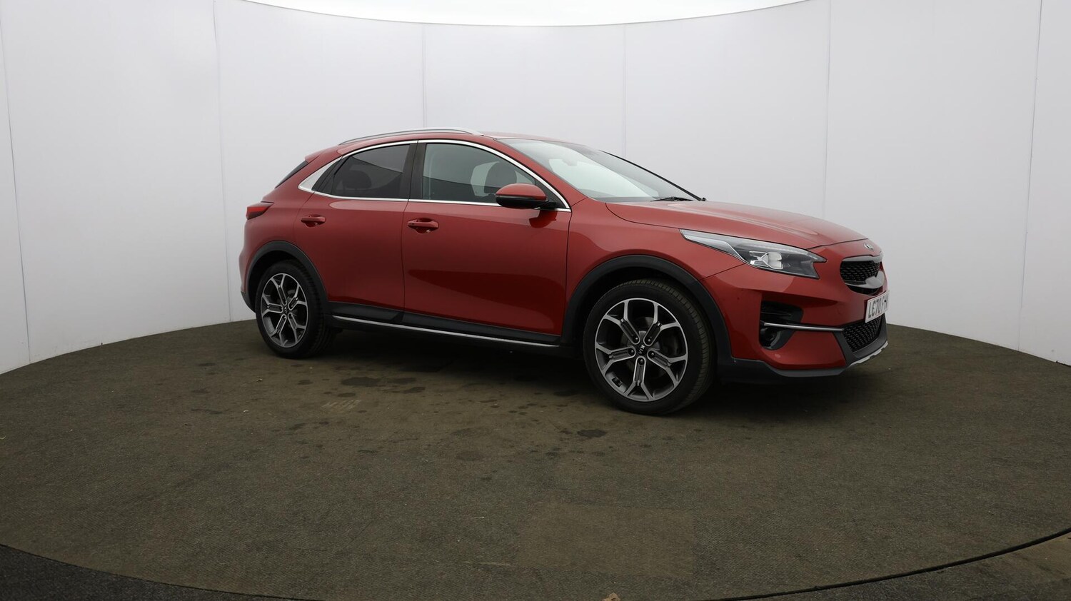 Used Kia XCeed 2020 for sale - 76059548: Photo 50