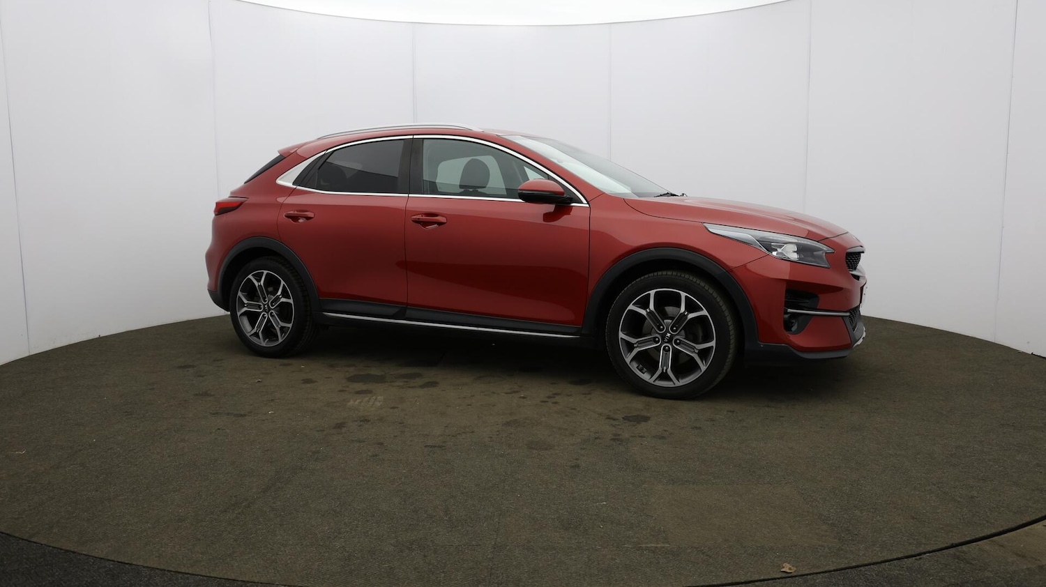 Used Kia XCeed 2020 for sale - 76059548: Photo 51